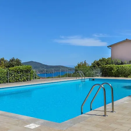 With Pool In