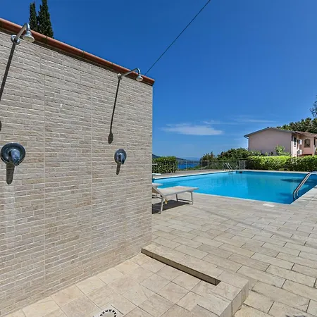 With Pool In * Capoliveri (Isola d'Elba)